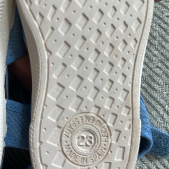 Velcro mango sandals kids - Picture 5 of 5